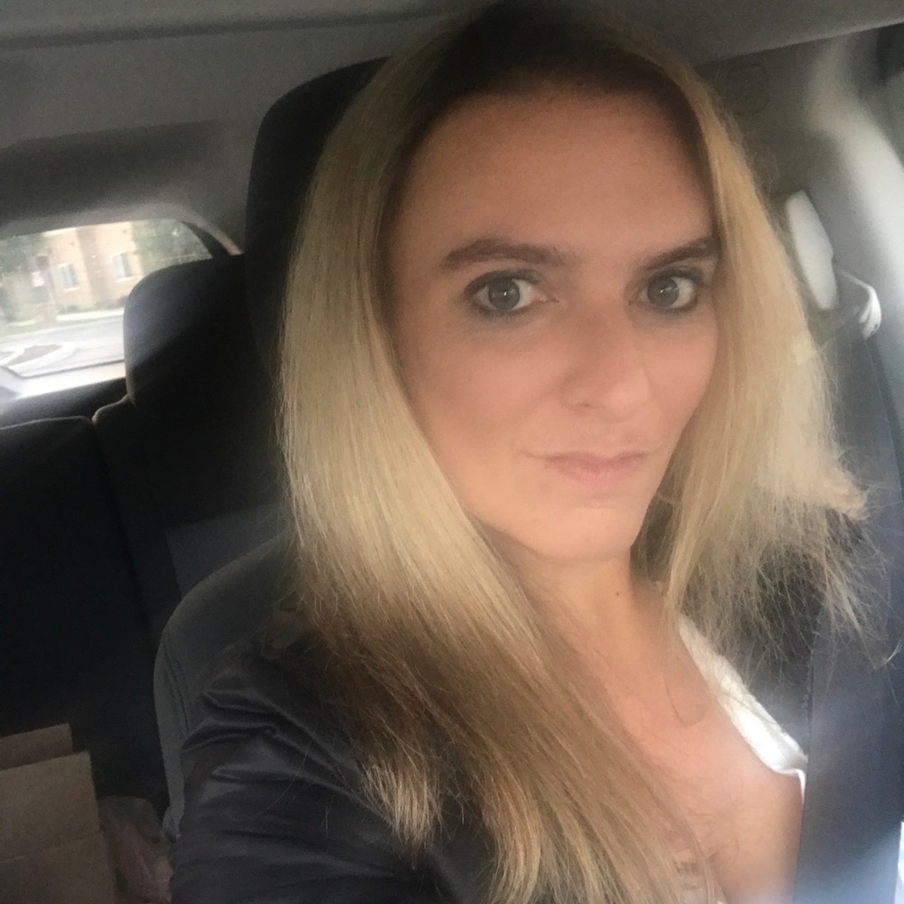Meet your Posher, Christen